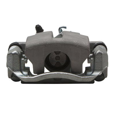 DFC 04-05 Buick LaCrosse Rear-R Premium Caliper - Silver Zinc Coated