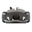 DFC 04-05 Buick LaCrosse Rear-R Premium Caliper - Silver Zinc Coated