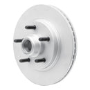 DFC GeoSPEC Coated Rotors - Plain