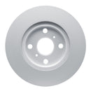 DFC 00-05 Toyota MR2 Spyder Front GeoSPEC Coated Rotor