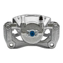 DFC 13-20 Hyundai Santa Fe Front-L Premium Caliper - Silver Zinc Coated