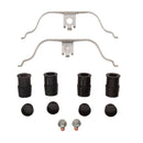 DFC 5000 Advanced Ceramic Brake Pads