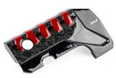 APR 17-20 Audi RS3 Engine Cover Gloss - Forged Carbon Fiber