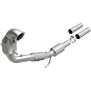 MagnaFlow Direct Fit Catalytic Converter 15-17 Volkswagen Golf / GTI