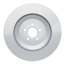 DFC GeoSPEC Coated Rotors - Plain