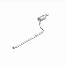 Magnaflow 16-20 Kia Optima 2.4L BRE Exhaust Kit