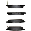 DFC 5000 Advanced Ceramic Brake Pads