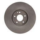 DFC 96-97 Mercedes-Benz C36 AMG Front Brake Rotor