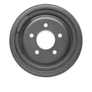 DFC 98-02 Ford Ranger Front & Rear Geospec Rotors includes Drums