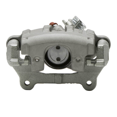 DFC 06-16 Mazda 5 Rear-R Silver Zinc Coated Premium Caliper