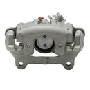 DFC 06-16 Mazda 5 Rear-R Silver Zinc Coated Premium Caliper