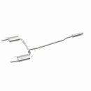 BRExhaust 05-12 Toyota Avalon 3.5L Exhaust Kit