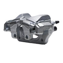 DFC 08-13 BMW 128i Front-R Premium Caliper - Silver Zinc Coated