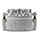 DFC 03-08 Cadillac CTS Front-R/Front-L Premium Caliper - Silver Zinc Coated