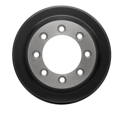 DFC 84-99 Ford F-350 2WD (Excl Super Duty) Rear True Balanced Brake Drum