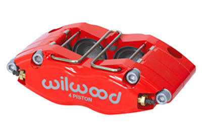 Wilwood 1.75 DPR-DS Caliper 1.00 Rotor Dust Seal