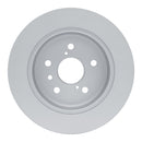 DFC 5000 Advanced Ceramic Brake Pads