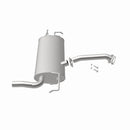 BRExhaust 05-10 Kia Sportage/ 05-08 Hyundai Tucson Muffler Kit