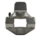 DFC 75-93 Volvo 264/262/244 Rear-L Premium Caliper - Silver Zinc Coated