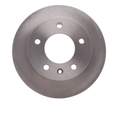 DFC 02-06 Dodge Sprinter 3500 Front Brake Rotor
