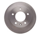 DFC 02-06 Dodge Sprinter 3500 Front Brake Rotor