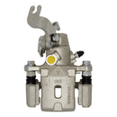 DFC 97-01 Hyundai Tiburon Rear-L Premium Caliper - Silver Zinc Coated