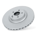 Power Stop 00-18 Isuzu NPR-HD Front Evolution Coated Rotor