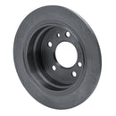 DFC Brake Rotors - Plain
