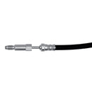 DFC 18-22 Ford EcoSport Rear-R Brake Hose