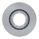 DFC 84-89 Porsche 911 Front Brake Rotor