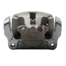 DFC 11-14 BMW 528i xDrive Front-L Premium Caliper - Silver Zinc Coated