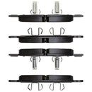 DFC 10-24 Jaguar XKR-S Front Euro 5000 Ceramic Brake Pads