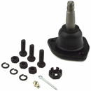 Ridetech 55-57 Chevrolet Bel Air Small Block/LS StreetGrip Suspension System