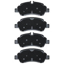 DFC GeoSPEC Coated Rotors - Plain