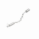 MagnaFlow BRE Exhaust Kit 10-13 Kia Forte Forte Koup