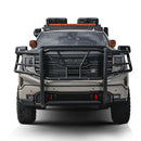 Westin 22-25 GMC Sierra 1500 (Excl. Old Body) HD Grille Guard - Black