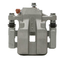 DFC 12-18 Toyota RAV4 Rear-L Premium Caliper - Silver Zinc Coated