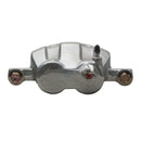 DFC 98-04 Chevrolet W3500 Diesel Engine Front Left Silver Zinc Coated Premium Caliper