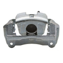 DFC 04-09 Lexus RX400h Front-L Premium Caliper - Silver Zinc Coated