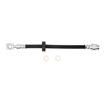 DFC 15-18 Ford Transit-350 HD Rear-lo Brake Hose