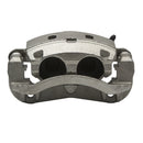 DFC 06-24 Infiniti QX80 Front-R Premium Caliper - Silver Zinc Coated