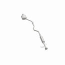 MagnaFlow BRE Exhaust Kit 13-17 HONDA ACCORD 2.4L