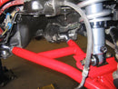 UMI Performance 93-97 GM F-Body LT1 Front End Kit Stage 1 - Red