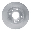 DFC 00-09 Peugeot 206 (Mexico) Front Brake Rotor