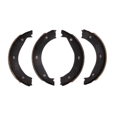 DFC 81-15 BMW 524td Parking Brake Parking Shoes