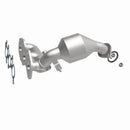 MagnaFlow 07-10 Toyota Sienna 3.5L Direct Fit Converter
