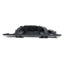 Edelbrock Manifold Performer Eps SB Chevy Vortec Black Finish