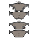 DFC GeoSPEC Coated Rotors - Plain