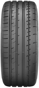 Yokohama Advan Apex V601 Tire - 245/35R18 92Y