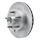 DFC 83-97 Ford Aerostar Front Brake Rotor